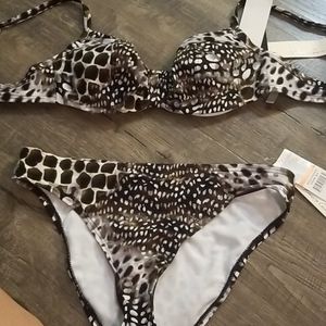 Kenneth Cole bikini